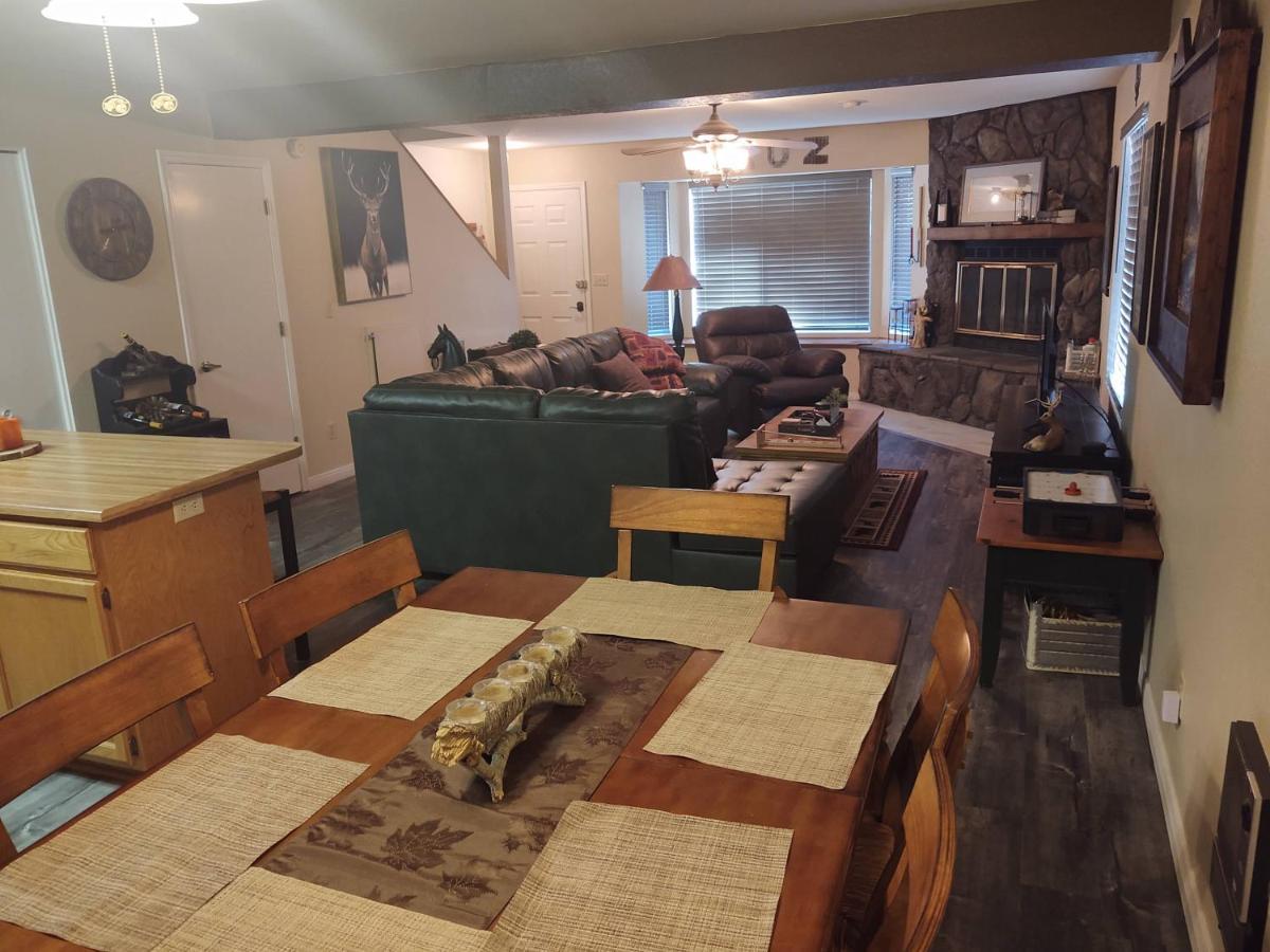 Your Home Away From Home! 派托普湖畔 外观 照片